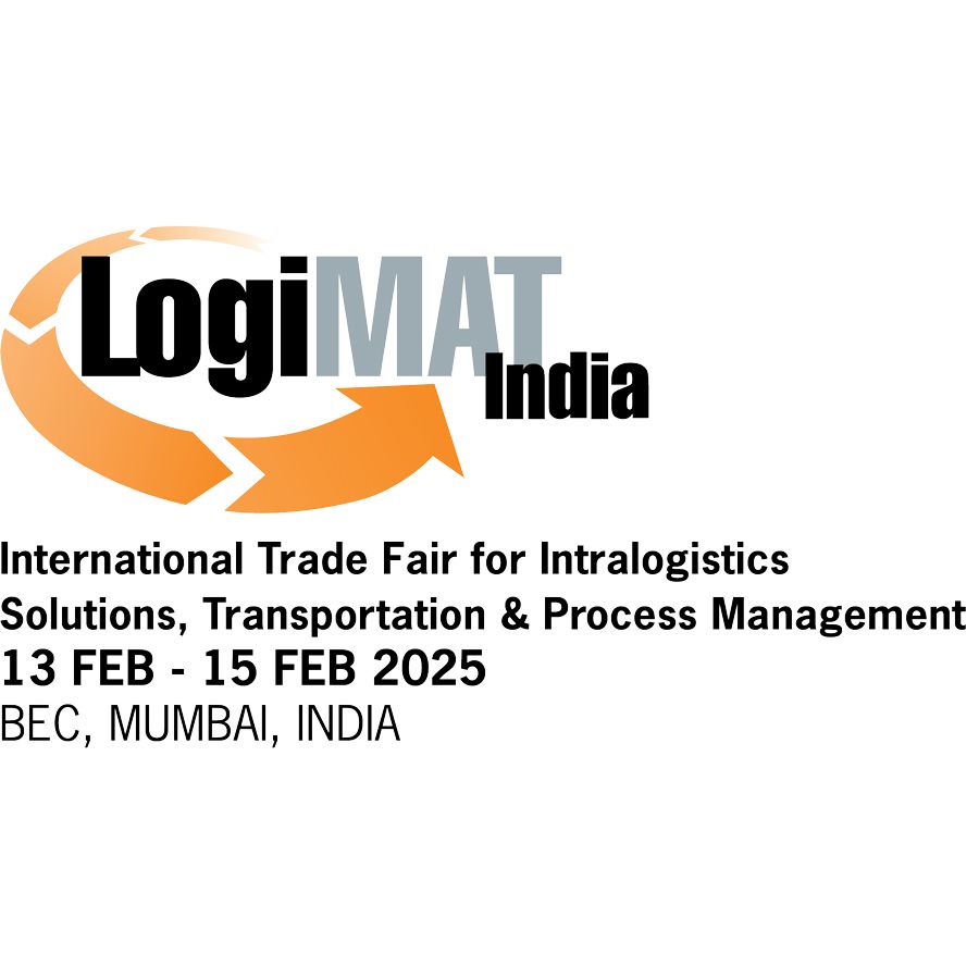 LogiMAT India 2025 LogiMAT India is the premier platform, bringing together industry leaders, professionals, and innovators from the logistics and material handling sectors