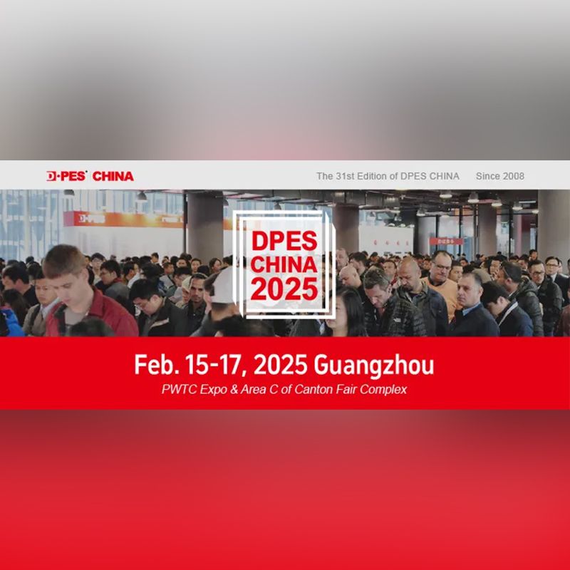 DPES CHINA has been the most influential trade show for signage in Asia for 16 consecutive years. As a highly respected exhibition in this field, it attracts more