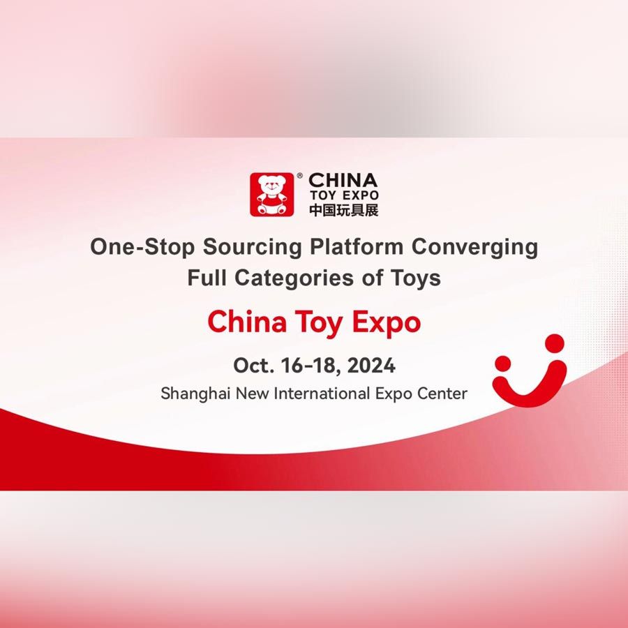 China Toy Expo 2024