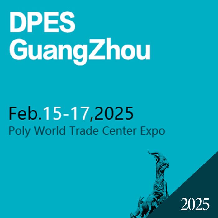DPES LED EXPO CHINA 2025