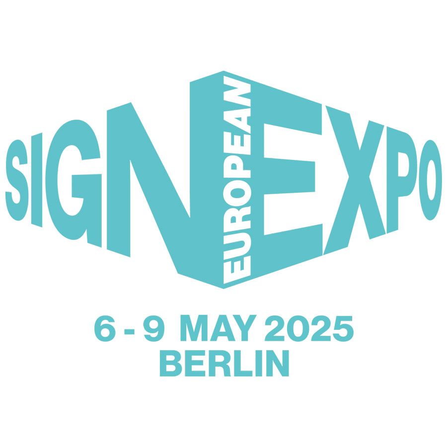 European Sign Expo 2025