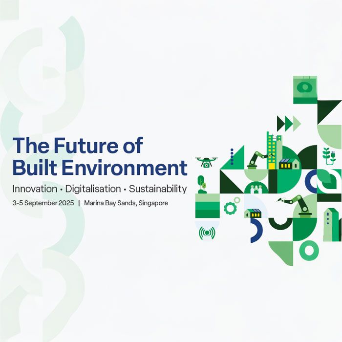 BEX Asia brings together the built environment community; providing inspiration, education, sourcing and benchmarking to BE professionals while providing exhibitors a place to do business and showcase their products. 