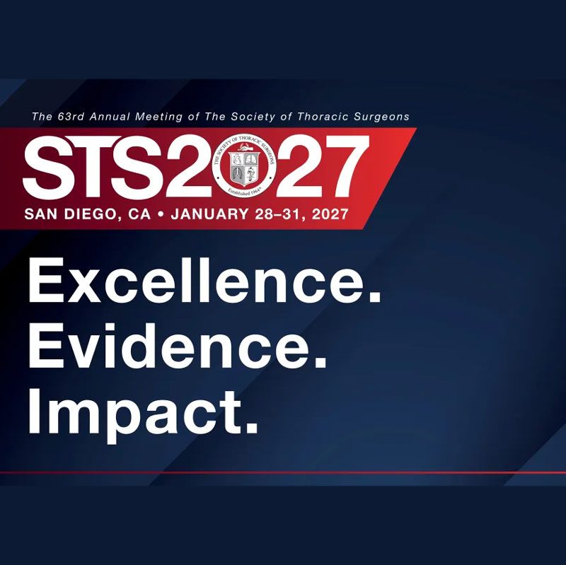STS 2027 Annual Meeting