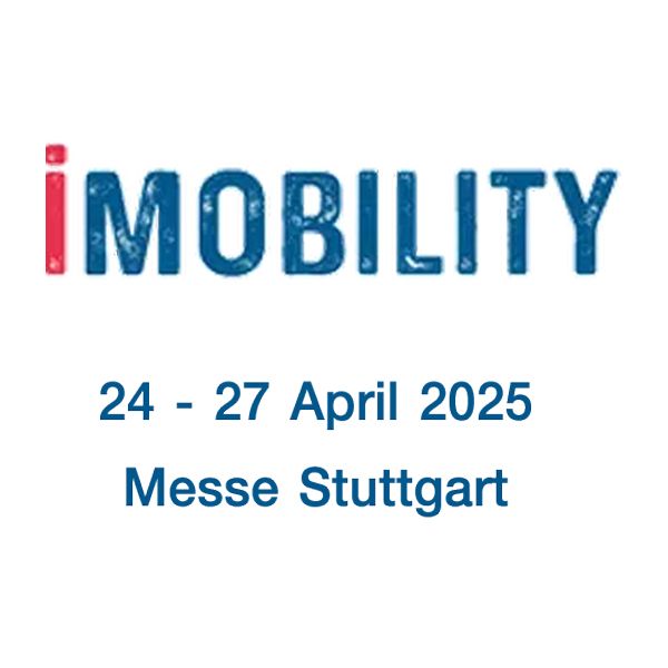 i-Mobility 2025