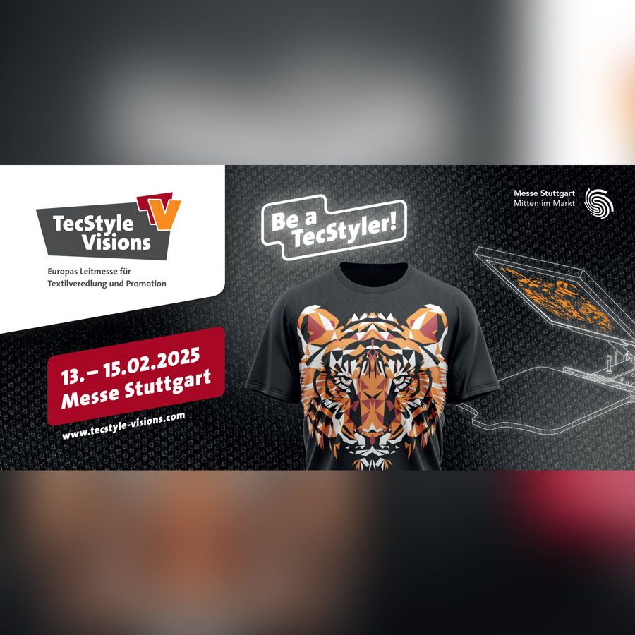 TecStyle Visions 2025