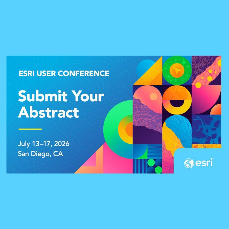 The Esri International User Conference 2026 (Esri UC) will take place July 13–17, 2026 at the San Diego Convention Center, California, USA. Hosted by Esri, it is the largest global GIS gathering, bringing together geospatial professionals, academics, and industry leaders.
