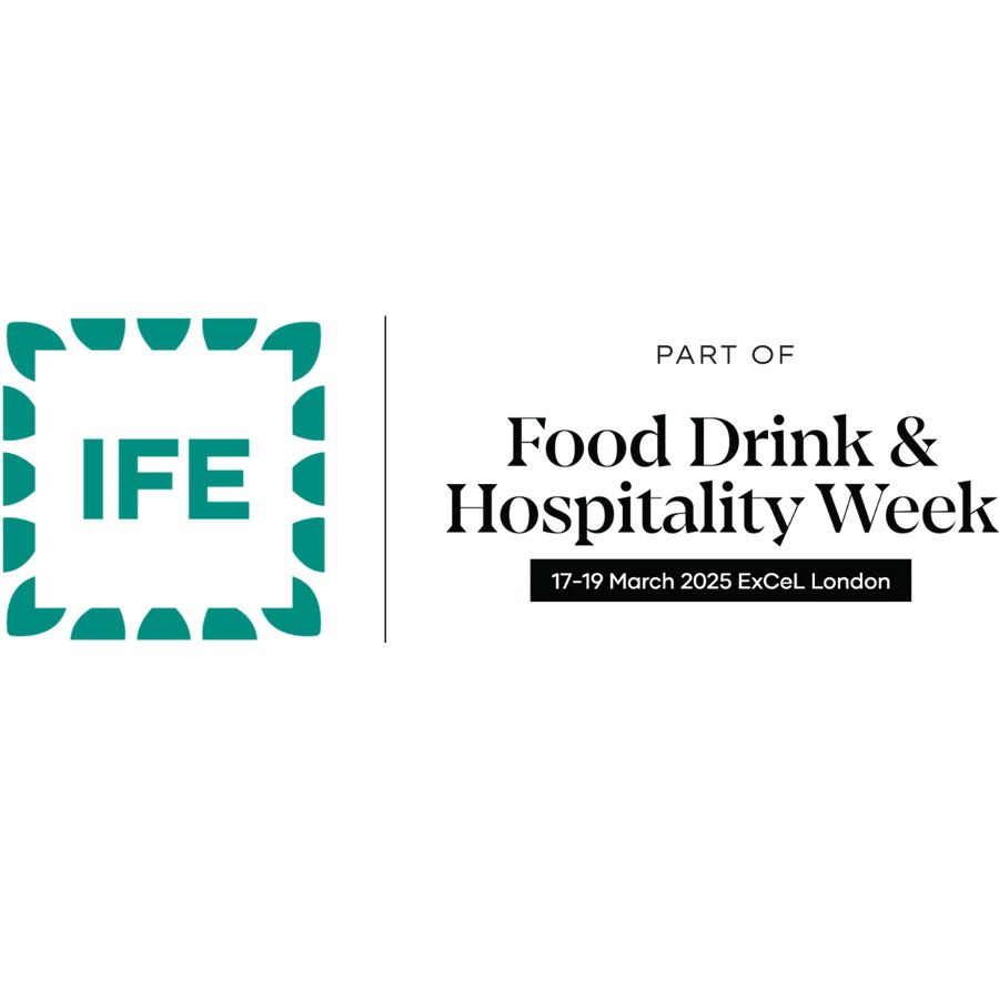 International Food and Drink Event London 2025