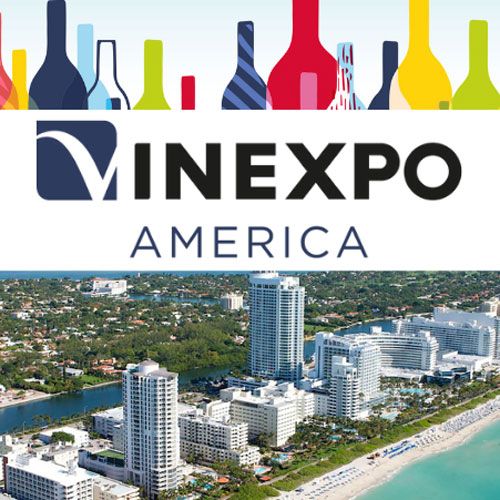 Vinexpo America 2025