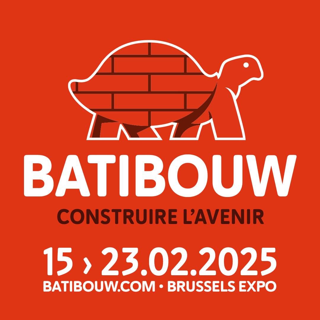 BATIBOUW is the largest trade fair for construction, renovation and interior design in Belgium,