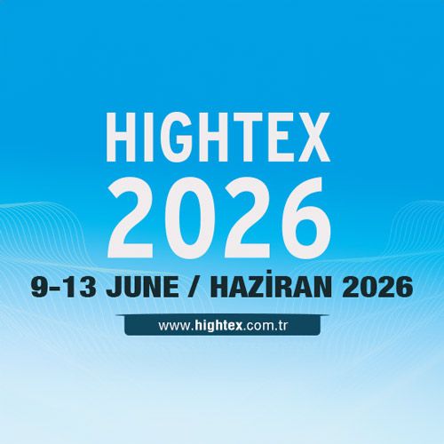 Hightex Exhibition
