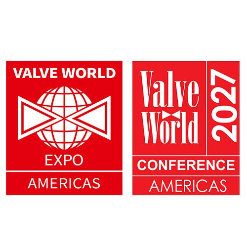 The Valve World Expo Americas 2027 will take place from June 23–24, 2027 at the George R. Brown Convention Center, Houston, Texas, USA. Organized by KCI Publishing Corporation, the event is the leading valve and flow control exhibition in the Americas, bringing together manufacturers, distributors, and end-users.
