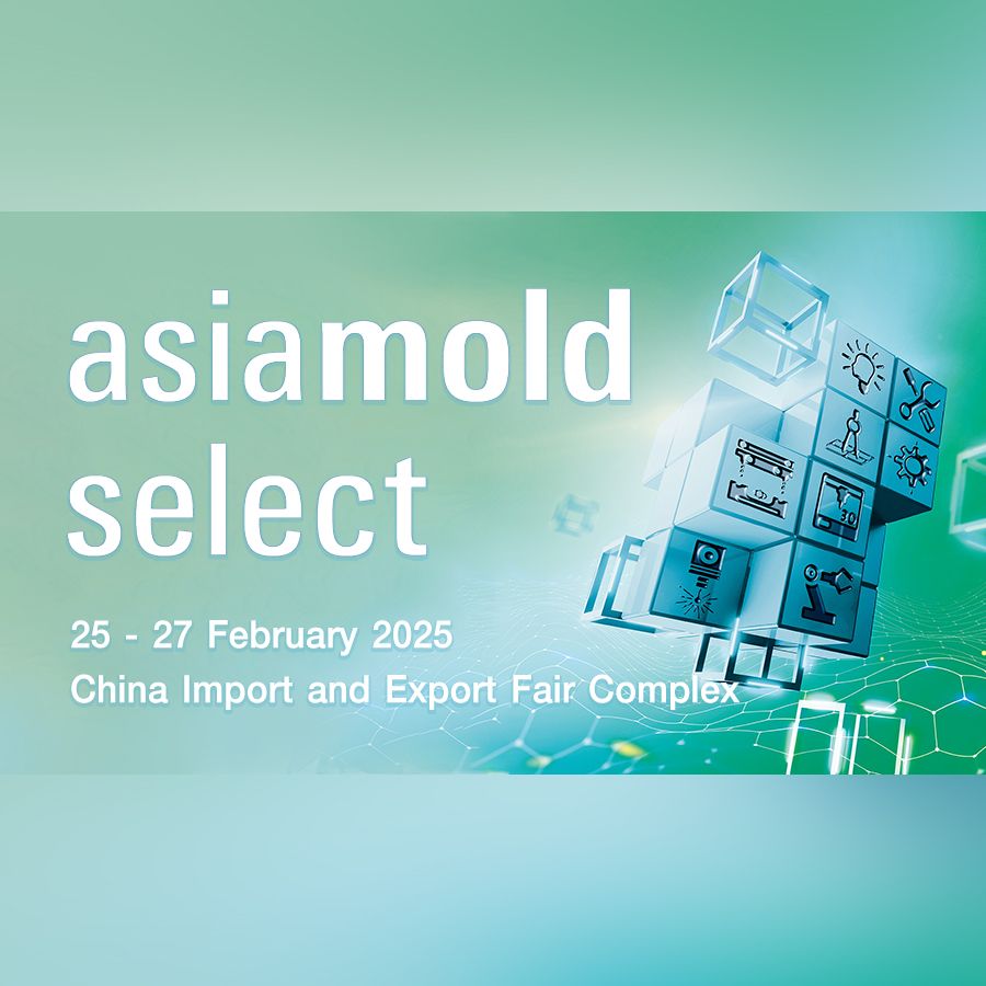Asiamold Select 2025