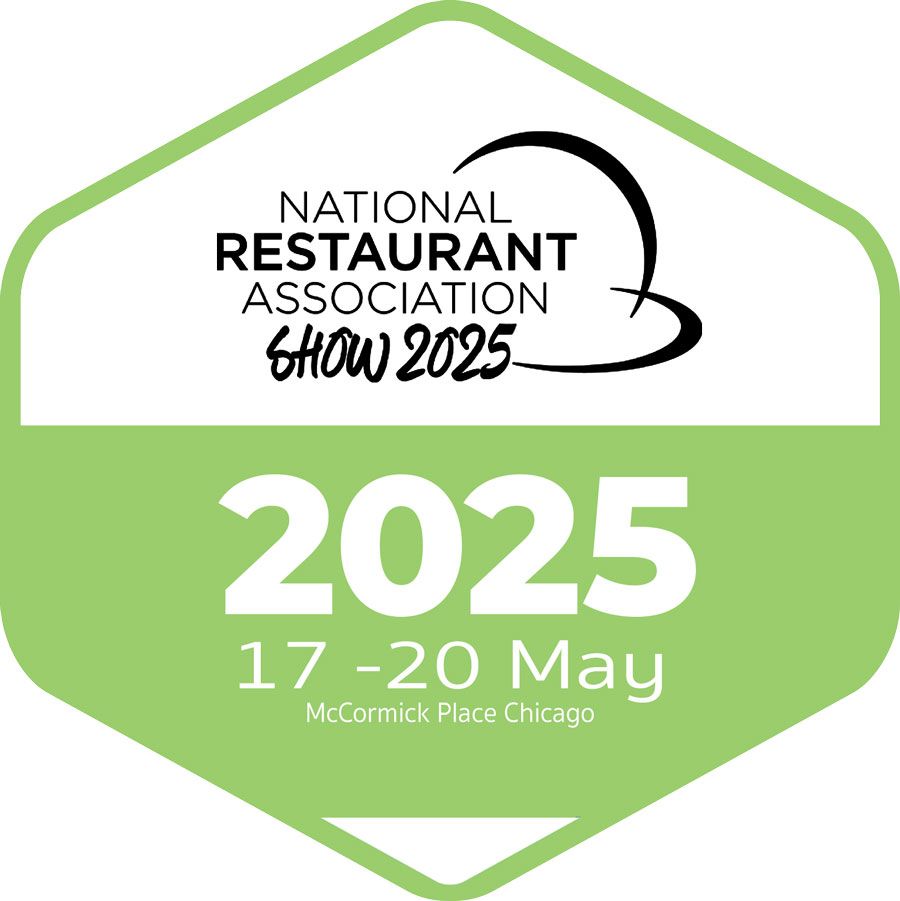 A Taste of the States ® at National Restaurant Association Show 2025Largest Annual Gathering of Foodservice Professionals in the Western Hemisphere