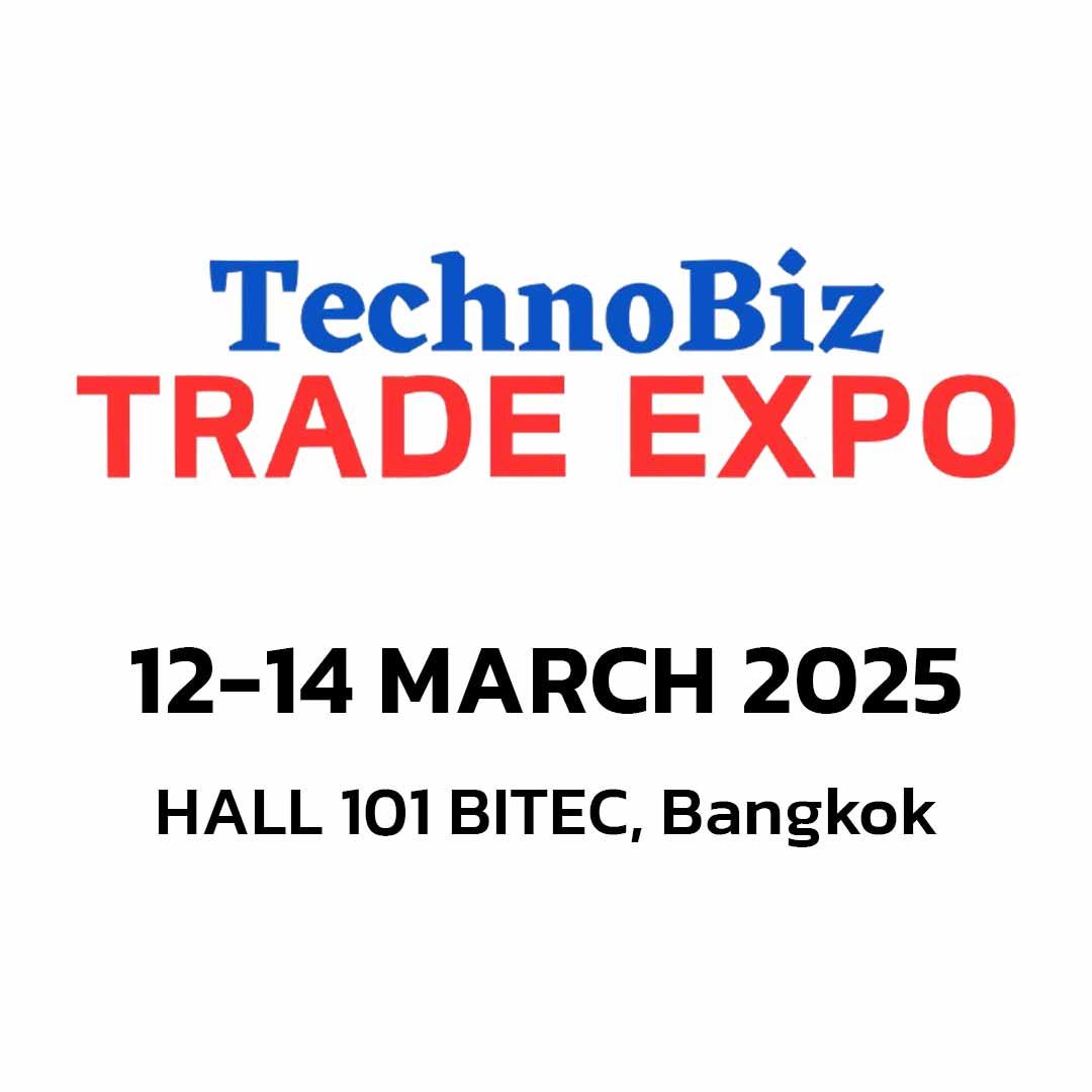 TechnoBiz Trade Expo