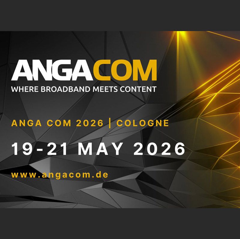 ANGA COM 2026
