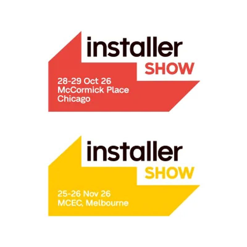 The InstallerSHOW Melbourne 2026 will take place on November 25–26, 2026 at the Melbourne Convention & Exhibition Centre (MCEC), South Wharf, Victoria. Co-located with Melbourne Build Expo, it is Australia’s definitive HVAC&R and building services event.