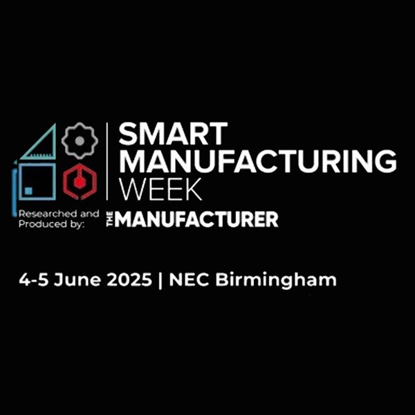 Smart Manufacturing Week 2025 is the festival of advanced manufacturing & engineering, Smart Manufacturing Week. Comprising over 450+ exhibitors and 13,000 visitors,