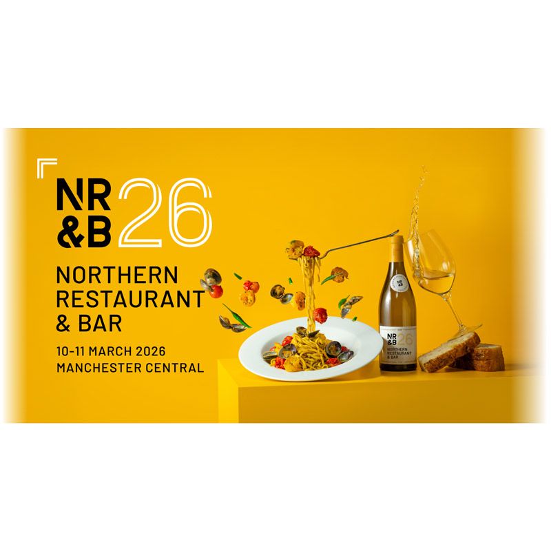 The Northern Restaurant & Bar 2026 (NRB26) will take place on March 10–11, 2026 at Manchester Central. Recognized as the North’s leading hospitality trade event, NRB brings together over 12,000 visitors and 400+ exhibitors, making it a key annual gathering for restaurants, bars, cafés, and suppliers.