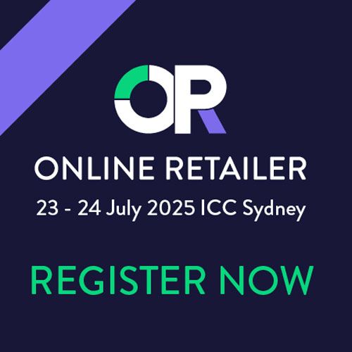 Online Retailer is Australia’s largest ecommerce conference & expo. Serving as the ultimate destination for retail innovation, networking, and business growth. Taking place on 23 – 24 July 2025 at ICC Sydney