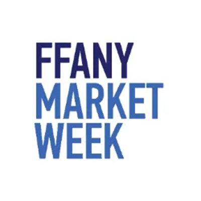 FFANY Market Week งานแสดงสินค้าแฟชั่นรองเท้าแบบ B2B ที่จัดขึ้น ปีละ 4 ครั้ง ณ นครนิวยอร์ก สหรัฐอเมริกา โดยมีรอบถัดไปในวันที่ 1–5 ธันวาคม 2568 และ 2–6 กุมภาพันธ์ 2569 งานนี้เป็นเวทีสำคัญสำหรับแบรนด์รองเท้า ผู้ซื้อ และผู้ค้าปลีกในการเปิดตัวคอลเลกชันใหม่และสร้างเครือข่ายธุรกิจ