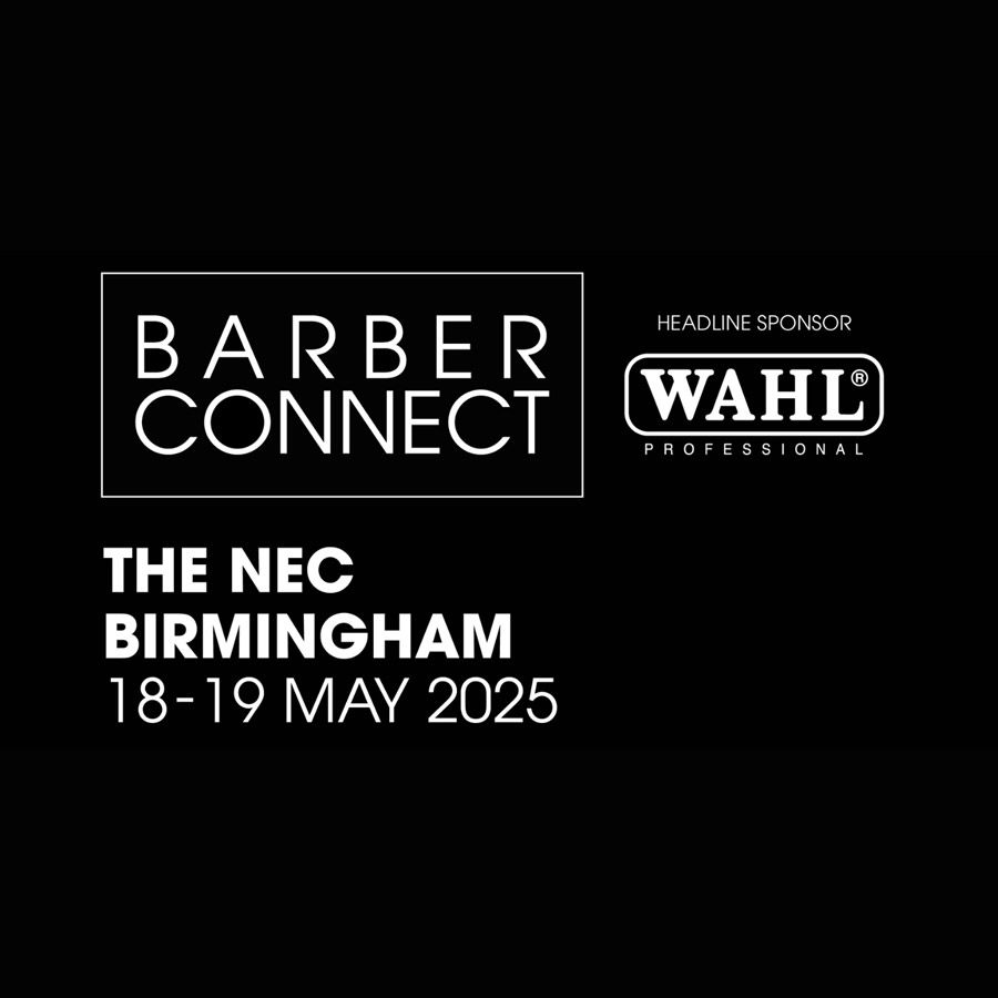 Barber Connect is Europe's leading barbering event for professionals. Experience top barbering brands, free education across 4 different stages,