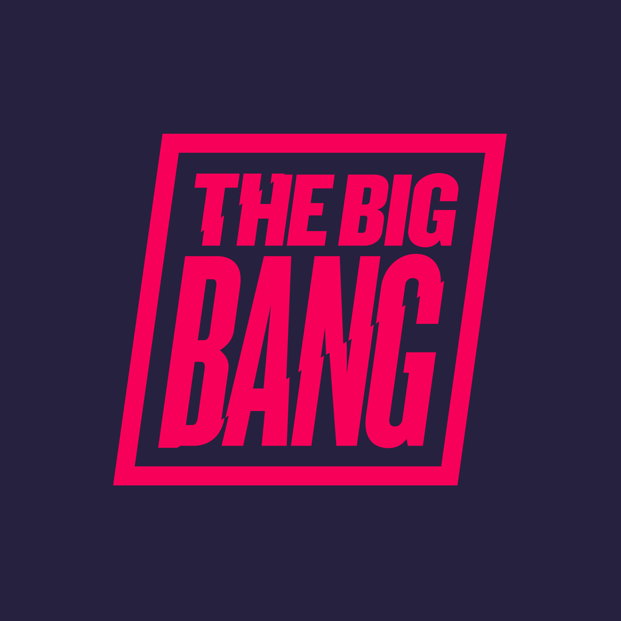 The Big Bang UK