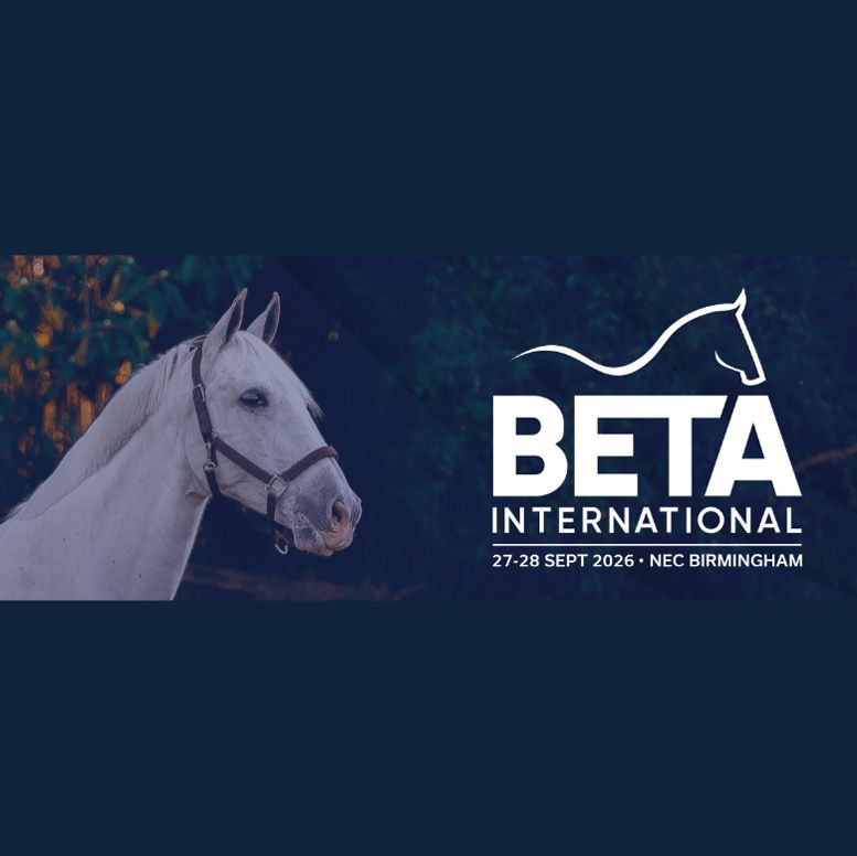 The Beta International 2026 exhibition will take place from September 27–28, 2026 at the NEC Birmingham, UK, organized by Raccoon Media Group Ltd in partnership with the British Equestrian Trade Association (BETA). It is the premier trade show for the equestrian and country lifestyle sectors, attracting manufacturers, wholesalers, retailers, distributors, and equestrian professionals from across Europe and beyond.