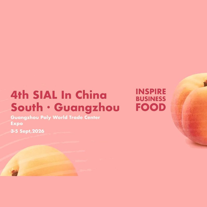 The SIAL in China – South Guangzhou 2026 will be held from September 3–5, 2026 at the Poly World Trade Center Expo (PWTC), Guangzhou, China. Organized by Comexposium – SIAL Exhibition Co., Ltd., this will be the 4th edition of SIAL South China, relocated from Shenzhen to Guangzhou to strengthen its presence in the Greater Bay Area.
