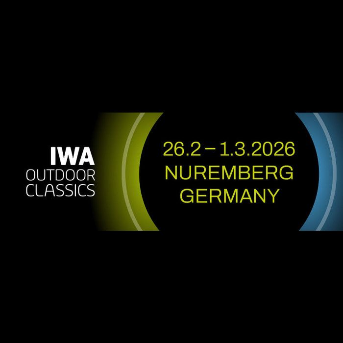 vIWA OutdoorClassics 2026 งานแสดงสินค้าระดับโลกด้าน อาวุธล่าสัตว์ กีฬายิงปืน อุปกรณ์กลางแจ้ง และอุปกรณ์รักษาความปลอดภัย จะจัดขึ้นระหว่างวันที่ 26 กุมภาพันธ์ – 1 มีนาคม 2569 ณ ศูนย์แสดงสินค้า Messe Nuremberg เมืองนูเรมเบิร์ก ประเทศเยอรมนี
