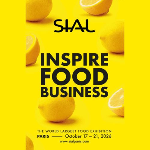 The SIAL Paris 2026 – Global Food Marketplace will take place from October 17–21, 2026 at the Paris Nord Villepinte Exhibition Centre, France. Organized by Comexposium, it is the world’s largest food trade show, welcoming 310,000+ visitors from 200 countries and featuring 7,500 exhibitors across all sectors of the food industry.