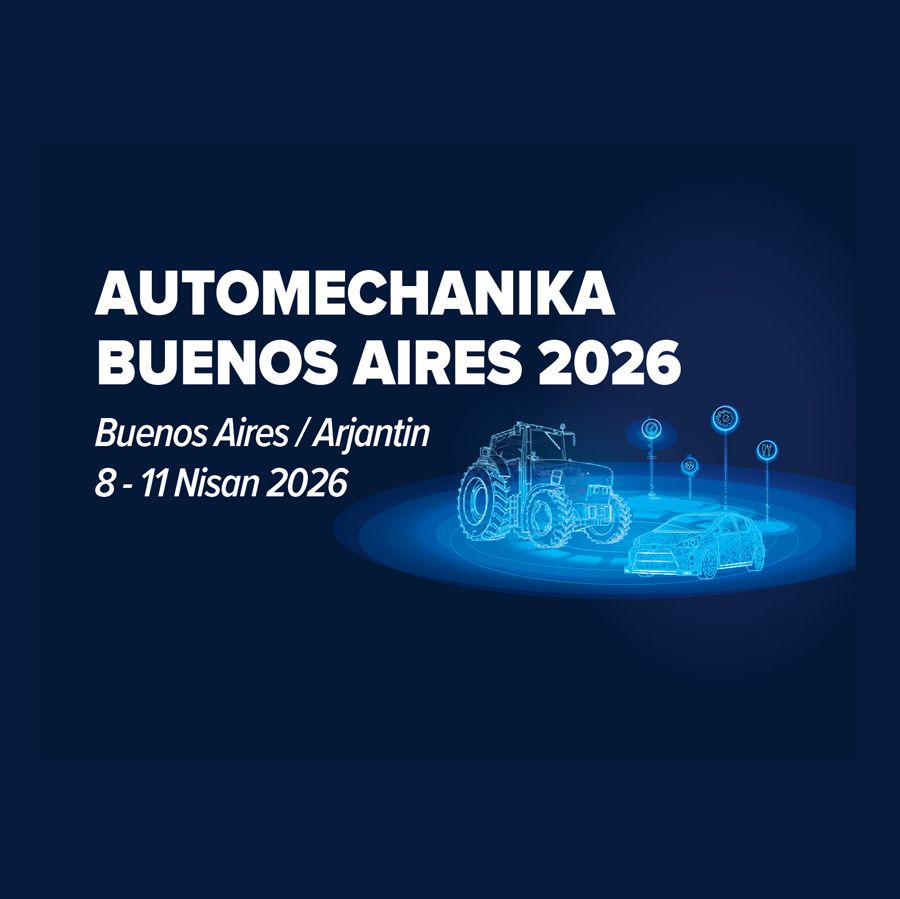 Automechanika Buenos Aires 2026 งานแสดงสินค้าและบริการด้านยานยนต์ที่ใหญ่ที่สุดในภูมิภาคลาตินอเมริกา กำหนดจัดขึ้นระหว่างวันที่ 8–11 เมษายน 2569 ณ La Rural Trade Center กรุงบัวโนสไอเรส ประเทศอาร์เจนตินา งานนี้ถือเป็นเวทีสำคัญที่รวมผู้ผลิต ผู้จัดจำหน่าย และผู้เชี่ยวชาญด้านยานยนต์จากทั่วโลก
