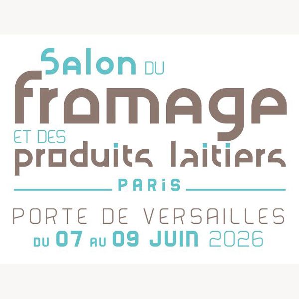 The Salon du Fromage et des Produits Laitiers 2026 will be held from June 7–9, 2026 at Paris Expo Porte de Versailles, Pavilion 7.1. Organized by Comexposium, the event brings together more than 300 exhibitors and 450 brands from 15 countries, making it the premier international showcase for cheese and dairy excellence.