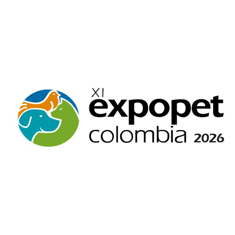 The EXPOPET Colombia Bogotá 2026 will be held from July 4–7, 2026 at Corferias – Bogotá, Colombia. It is the largest pet industry trade fair in Latin America, featuring pet food, healthcare products, accessories, veterinary services, pet hotels, and innovative technologies.
