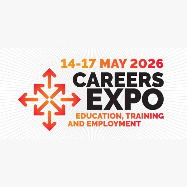 The Careers Expo 2026 – Education, Training & Employment will be held from May 14–17, 2026 at the Perth Convention & Exhibition Centre (PCEC). It is Western Australia’s largest and longest-running career and education event, featuring over 100 organizations including WA’s Big Five universities (UWA, ECU, Curtin, Murdoch, Notre Dame), national training providers, and employers.