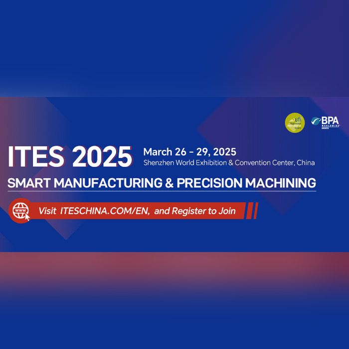 ITES China 2025