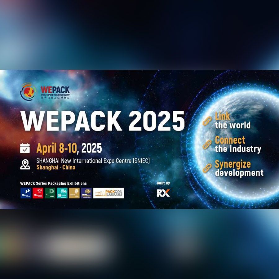 WEPACK 2025