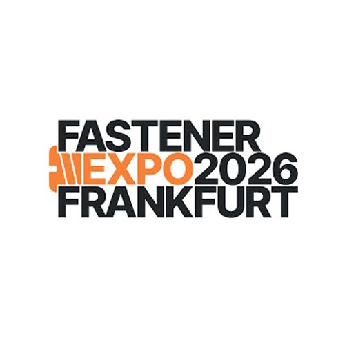 Fastener Expo Frankfurt 2026 (FEF) งานแสดงสินค้าเทคโนโลยีด้านสลักภัณฑ์และการยึดติดระดับนานาชาติ จัดขึ้นเป็นครั้งแรกระหว่างวันที่ 23–25 มีนาคม 2569 ณ ศูนย์แสดงสินค้า Messe Frankfurt เมืองแฟรงก์เฟิร์ต ประเทศเยอรมนี