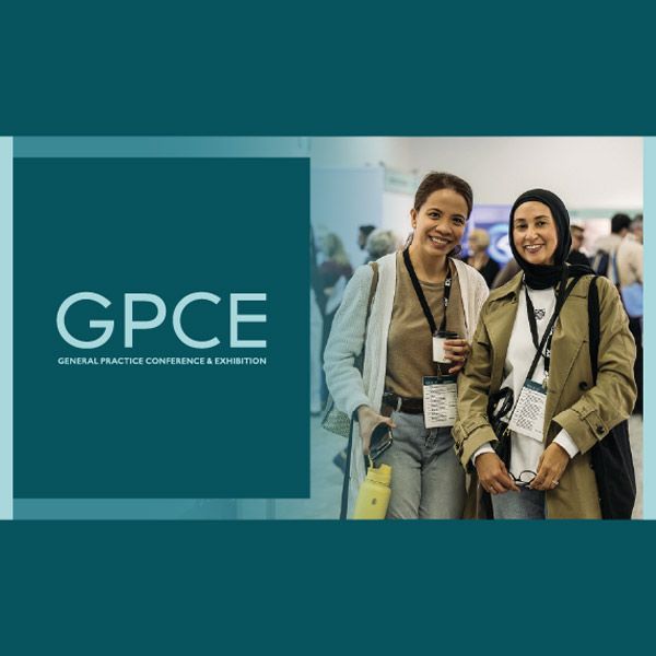 The GPCE Sydney 2026 will be held from May 15–17, 2026 at the International Convention Centre (ICC Sydney), Darling Harbour. The program offers up to 41 CPD hours, including 19 onsite hours and 22 hours of pre- and post-event online learning, covering all three CPD activity types.