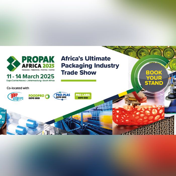 Propak Africa 2025