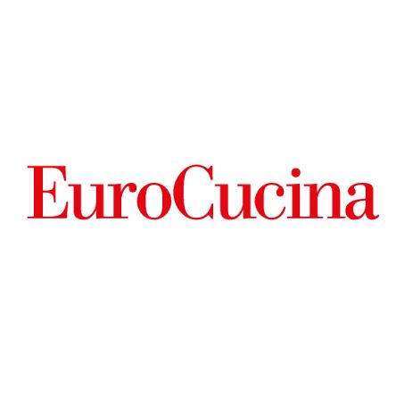 EuroCucina เป็นงานแสดงสินค้าระดับนานาชาติด้านเฟอร์นิเจอร์ครัวและเทคโนโลยีสำหรับครัว จัดขึ้นทุกสองปี ณ Fiera Milano Rho เมืองมิลาน ประเทศอิตาลี