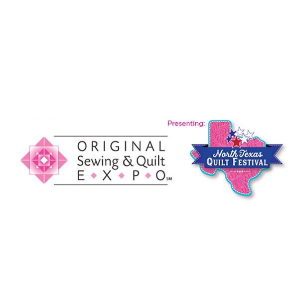 The Original Sewing & Quilt Expo 2026 – North Texas Quilt Festival will be held July 30 – August 1, 2026 at the Irving Convention Center at Las Colinas, Texas. The 2026 theme “God Bless America” commemorates the 250th anniversary of the United States.