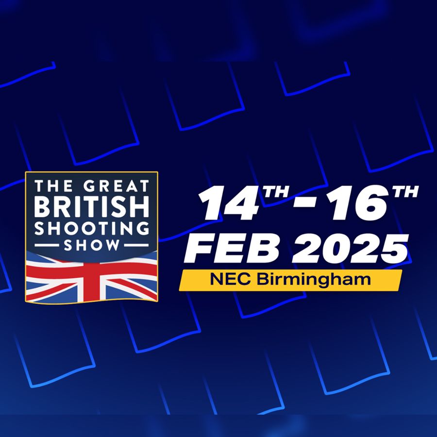 The Great British Shooting Show 2025
