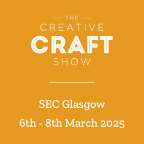 The Creative Craft Show 2025