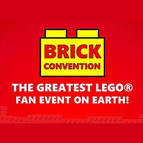 The DFW Brick Convention 2026 will be held October 3–4, 2026 at the Irving Convention Center at Las Colinas, Texas. Known as the Greatest LEGO Fan Event on Earth, it brings together massive custom‑built creations, interactive building zones, and family‑friendly entertainment.