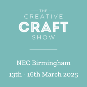 The Creative Craft Show 2025