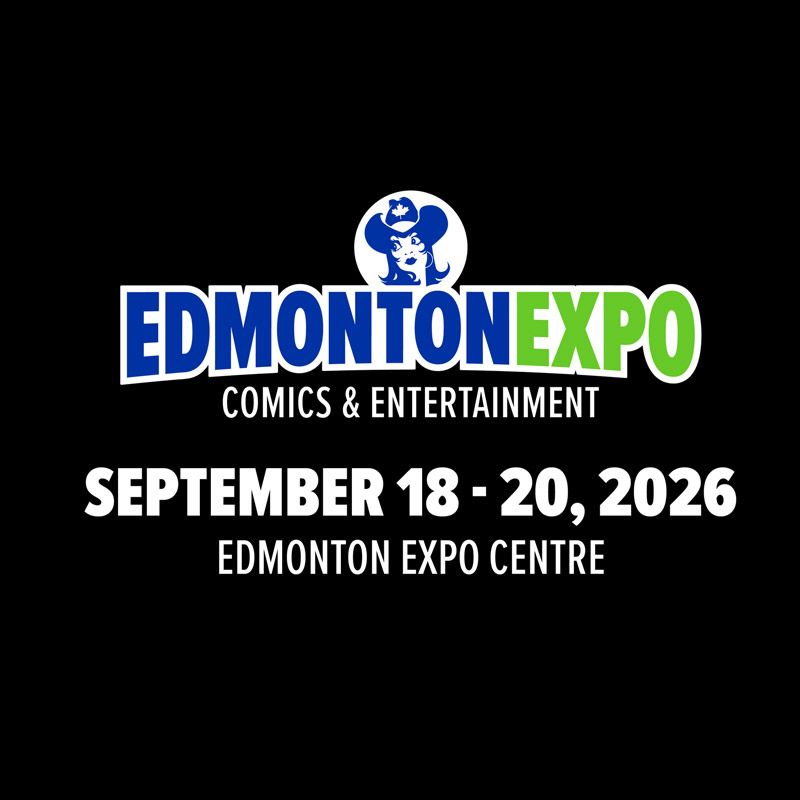 EDMONTON EXPO 2026