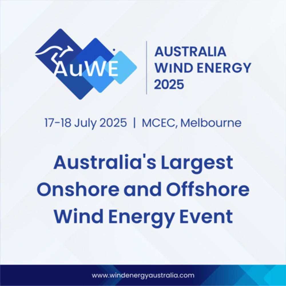 Australia Wind Energy 2025