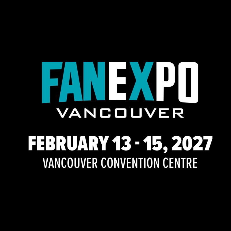 FAN EXPO Portland 2027