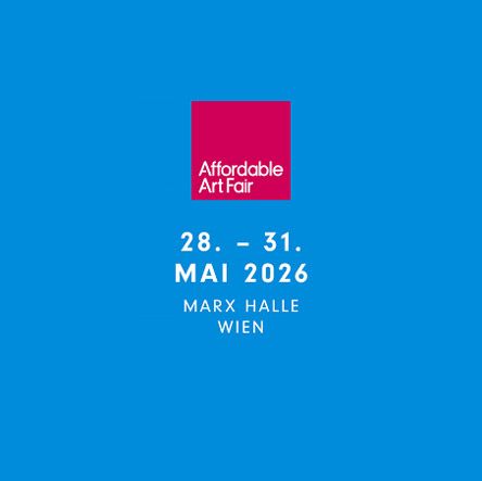 Affordable Art Fair Vienna 2026 will take place from 14–17 May 2026 at MARX HALLE, Vienna, Austria, marking the third edition of the fair in the city. As part of the global Affordable Art Fair network, the event aims to make contemporary art accessible to everyone, from first-time buyers to seasoned collectors.