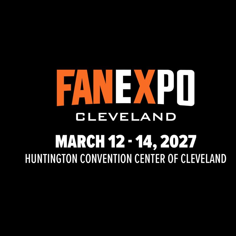 FAN EXPO Cleveland 2027